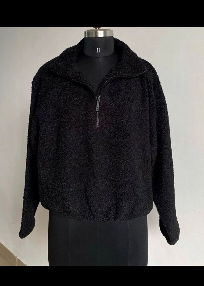 Teddy Jacket(bargainable)