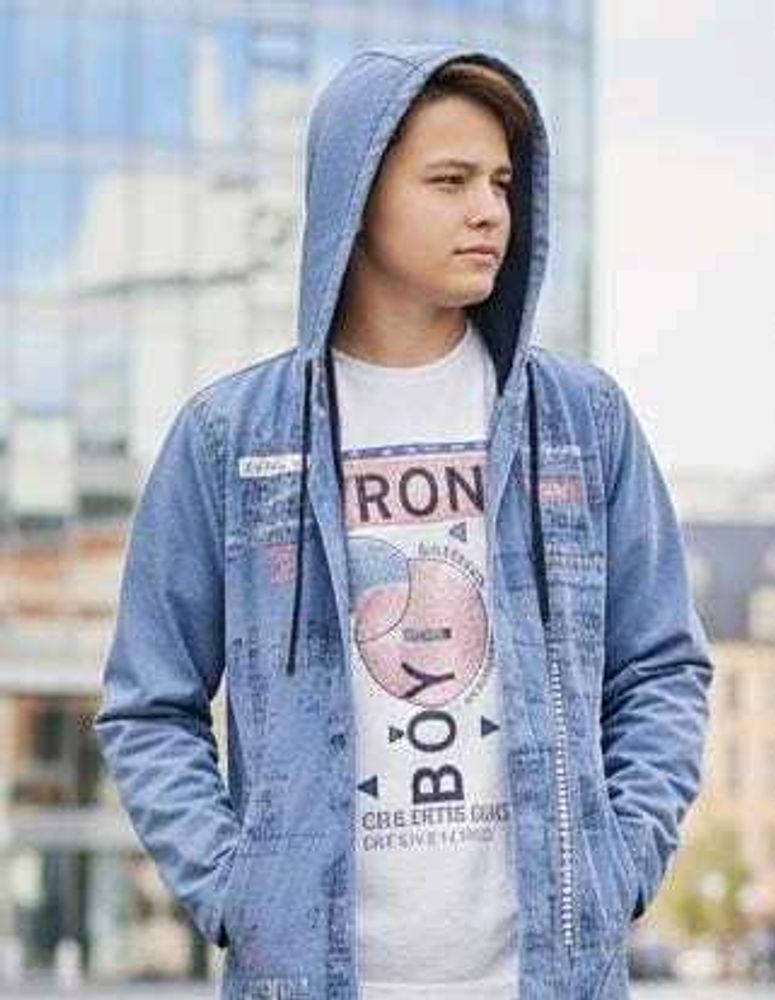 Boy's Hoodie Jacket🤩🤩