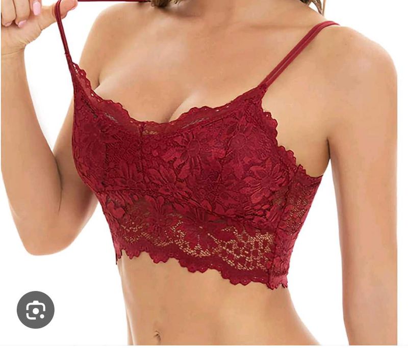 Lace Bralette