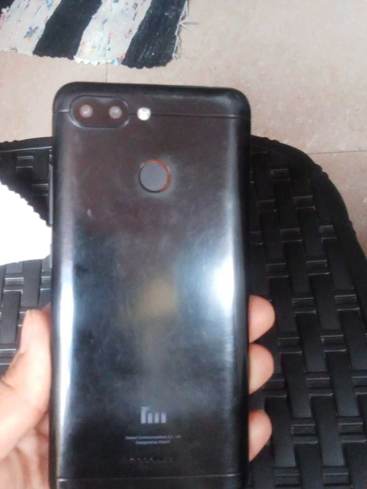 Redmi 6 (64GB)