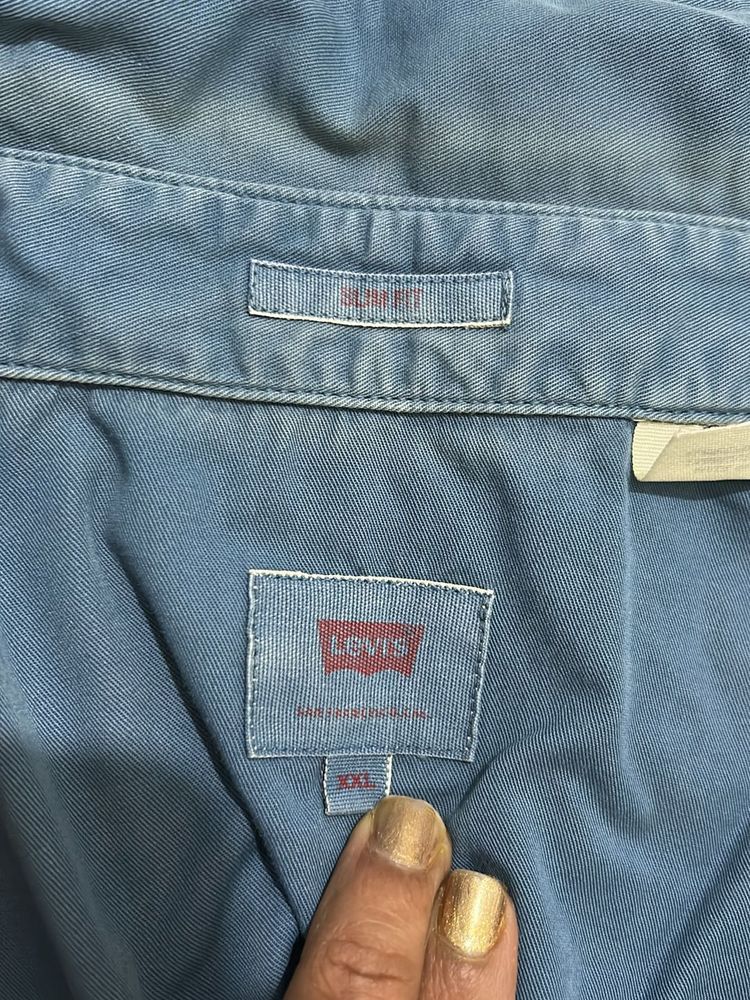 Men Shirt