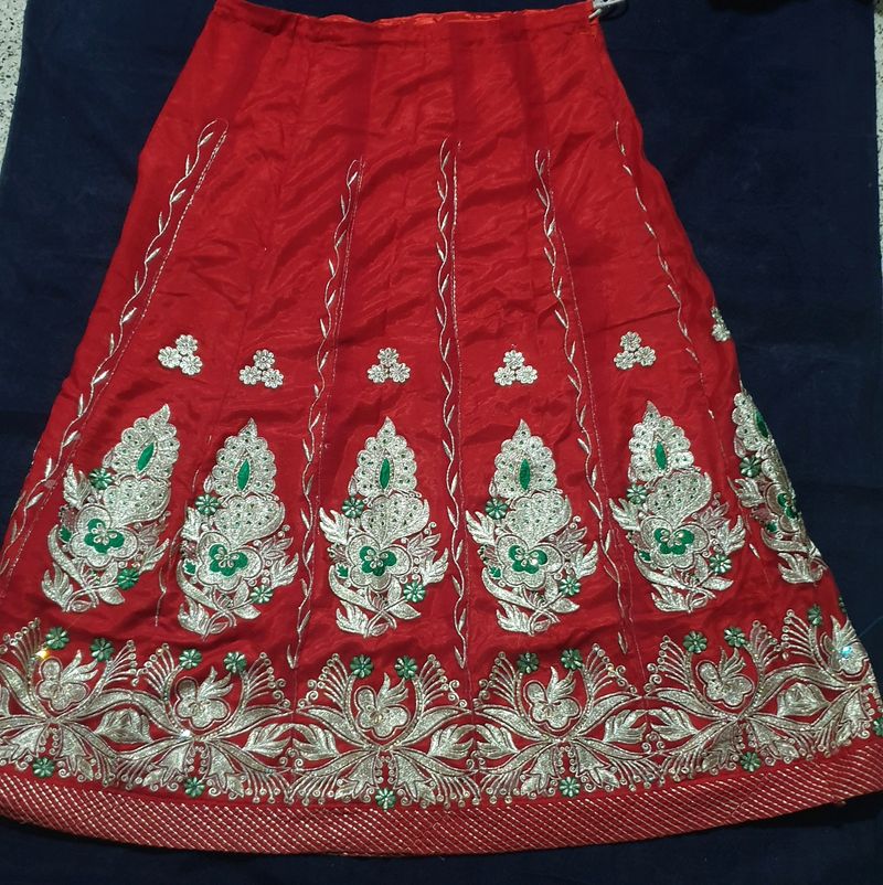have Rajpti Poshak  Letest Full Work