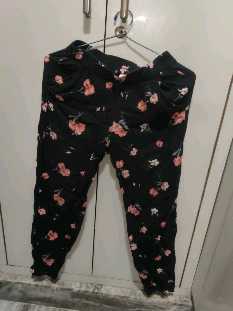 girls soft cotton lower .