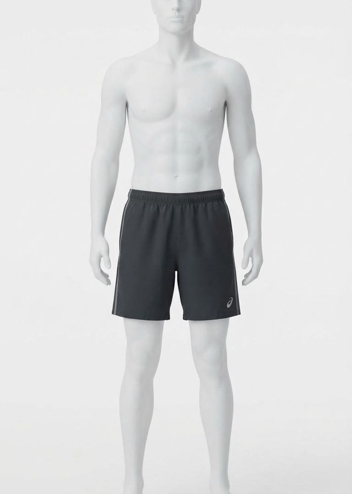 Asics Men's Running Shorts