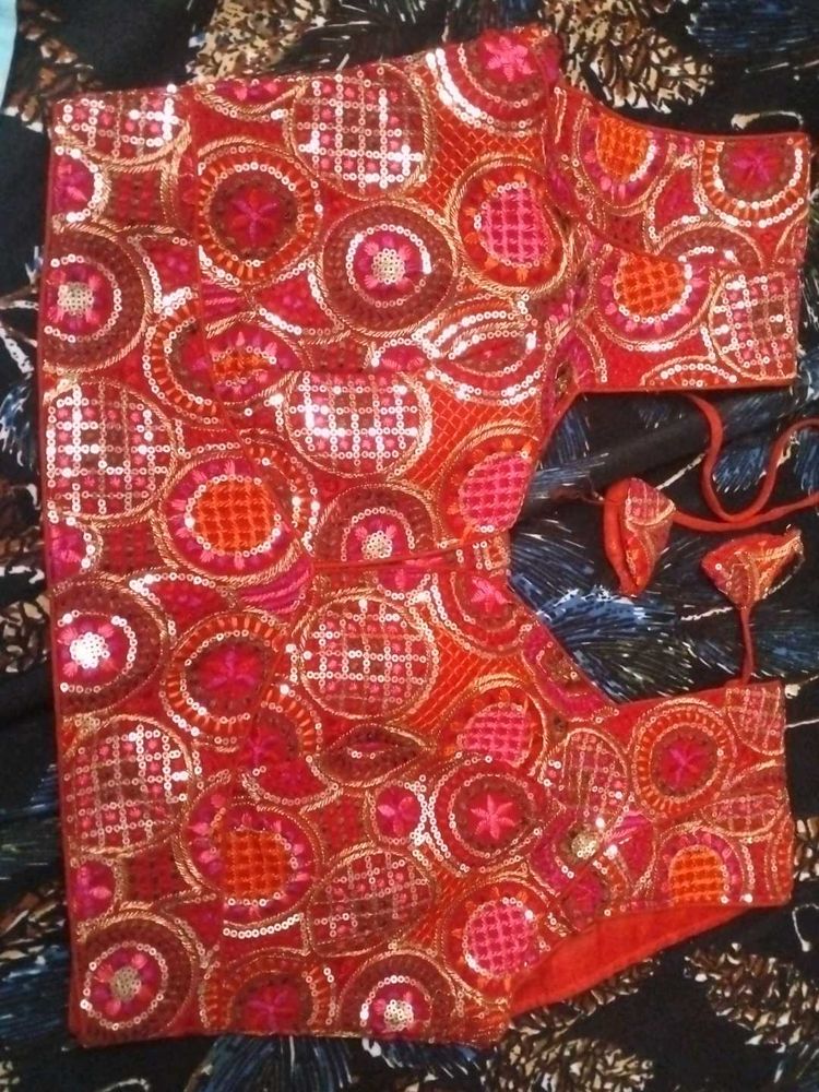 New Readymade Blouse