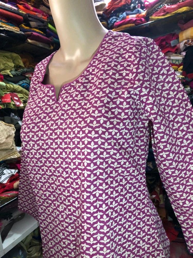 Kurthi