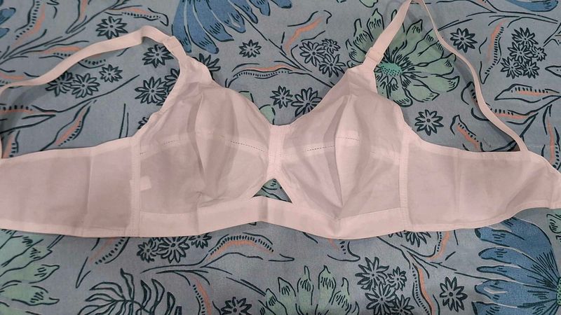 Pack Of 1 Women Full Coverage Non Padded Bra