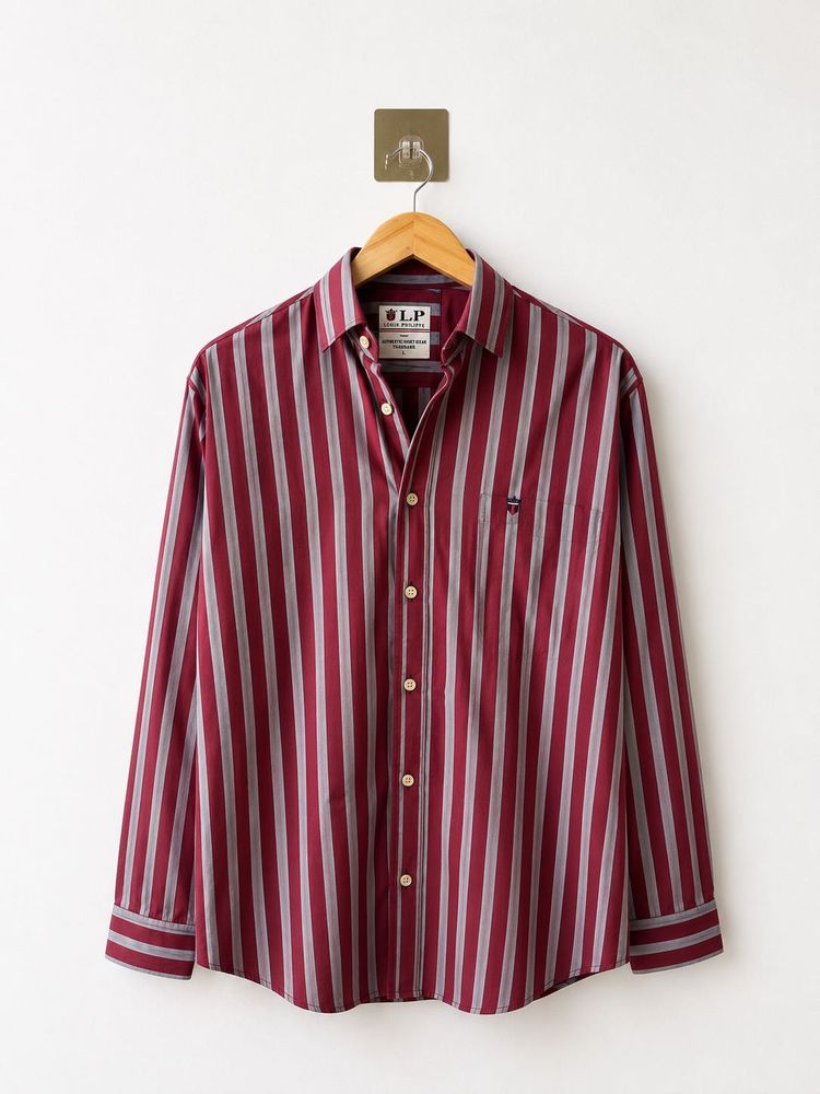 Lp shirt men