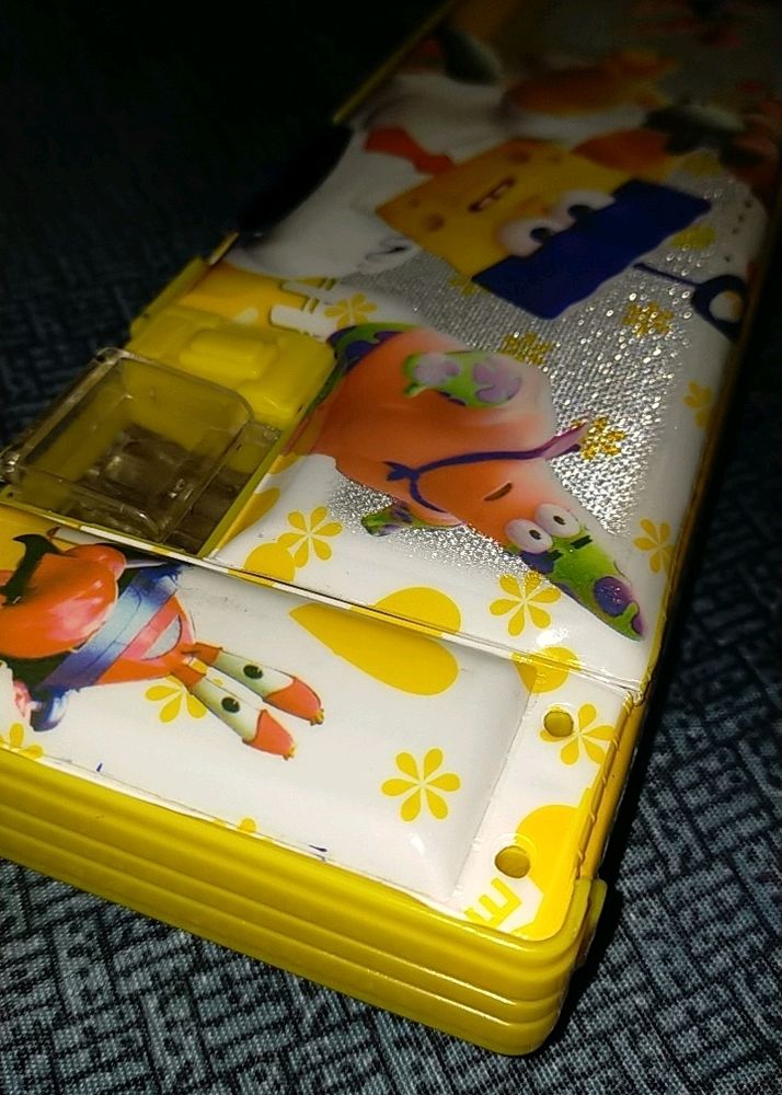 Pencil Box
