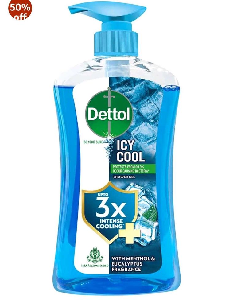 Dettol Bodywash