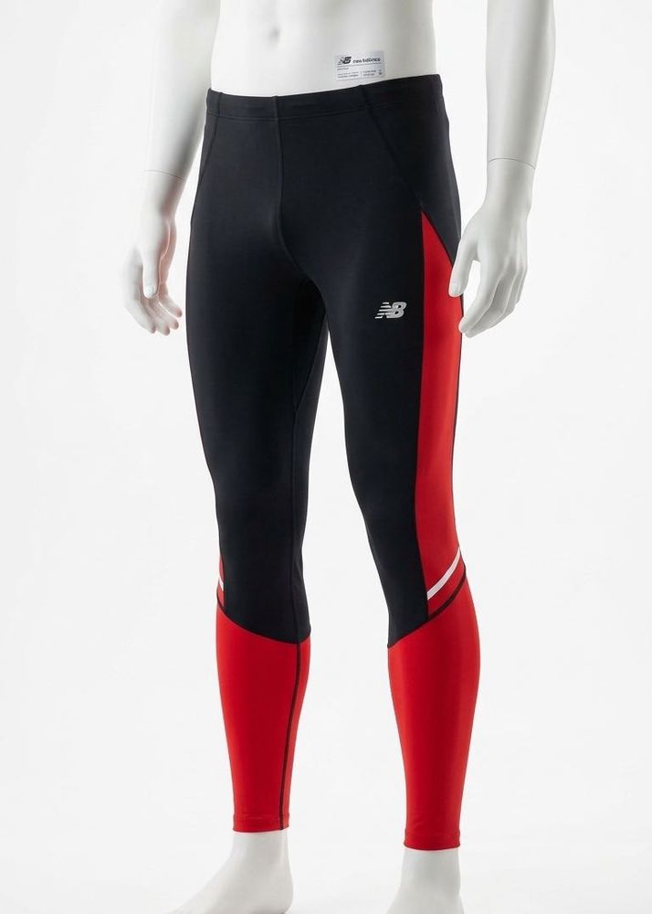 New Balance Men's Running Tights