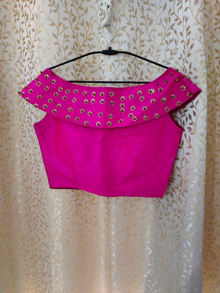 Designer Blouse