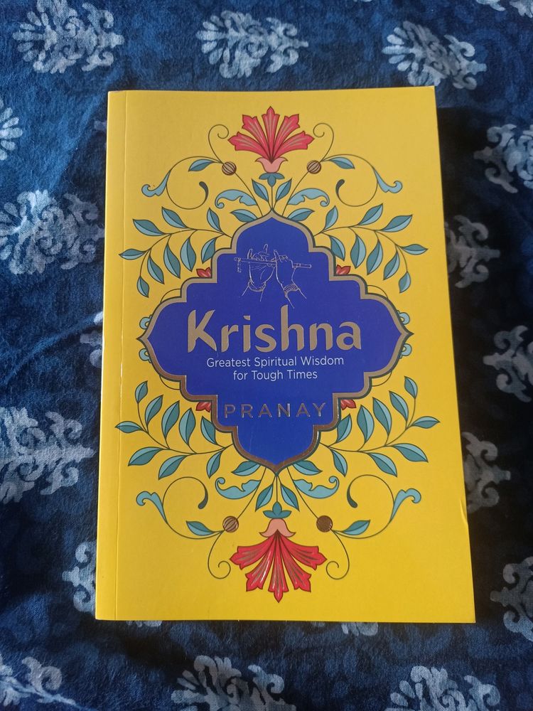 Spiritual Book