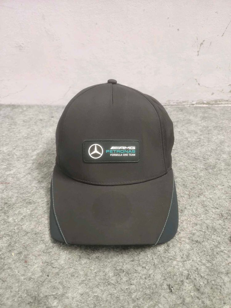 Puma Mercedes AMG Petronas F1 Cap