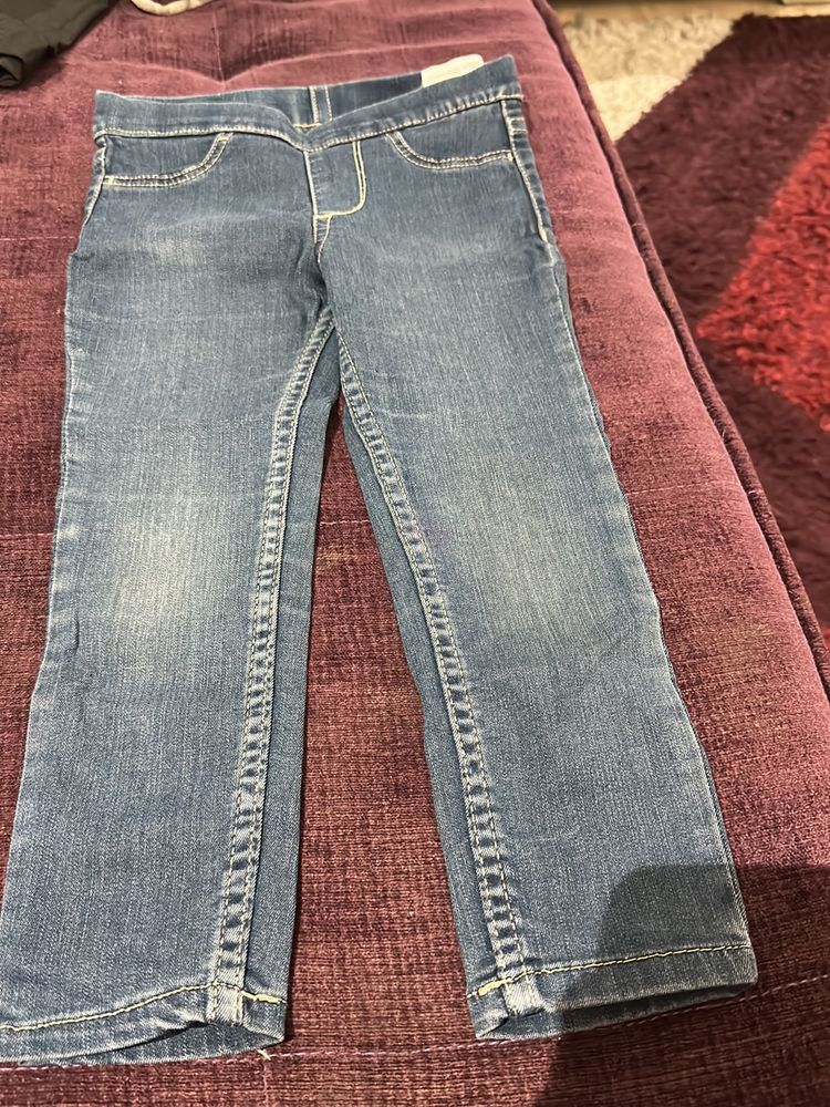 Leggings N Denims