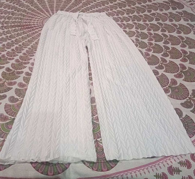 White 🤍 Pyjamas