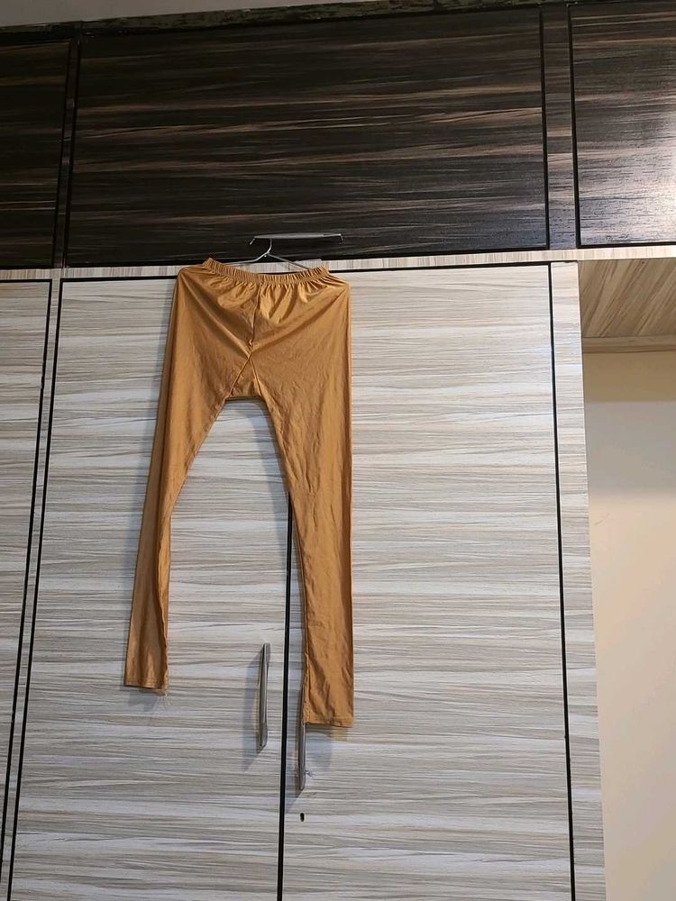 Women's Ethnic Leggings