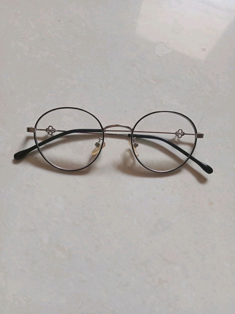 Power Glasses 🕶️