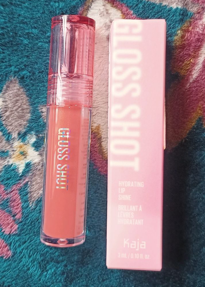 Kaja Gloss Shot
