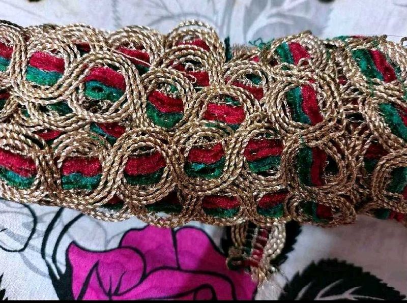 beautiful lace