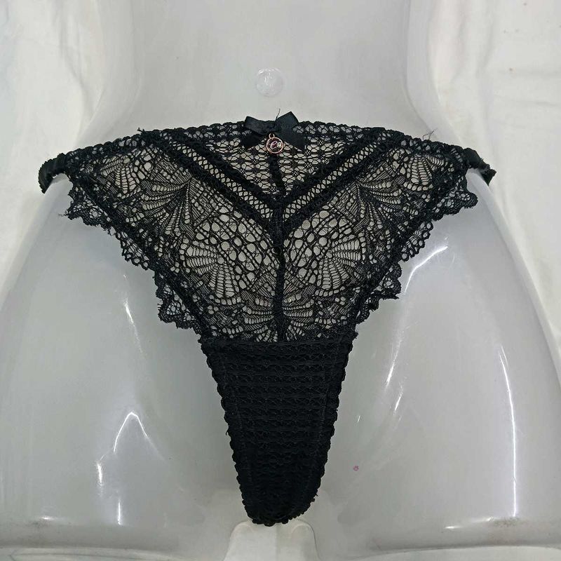 Lace 🪔 Thong Briefs