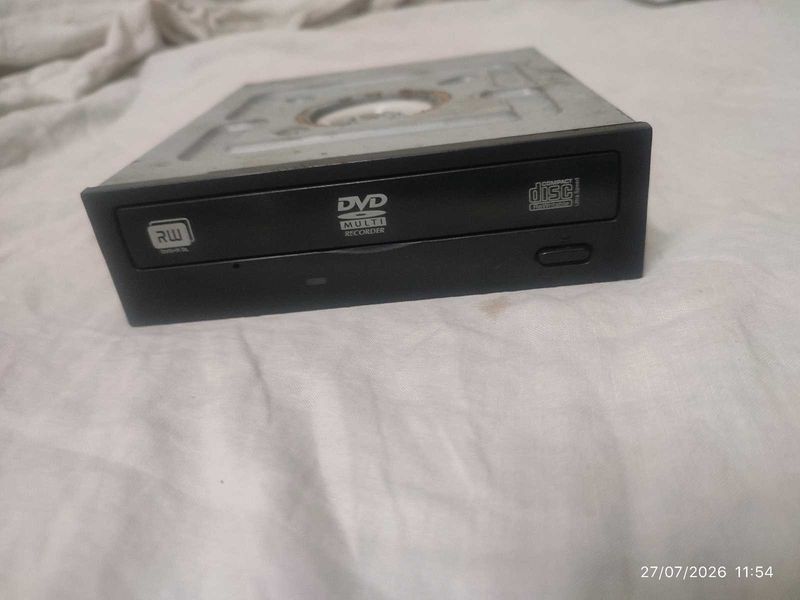 DVD Multi Recorder Drive