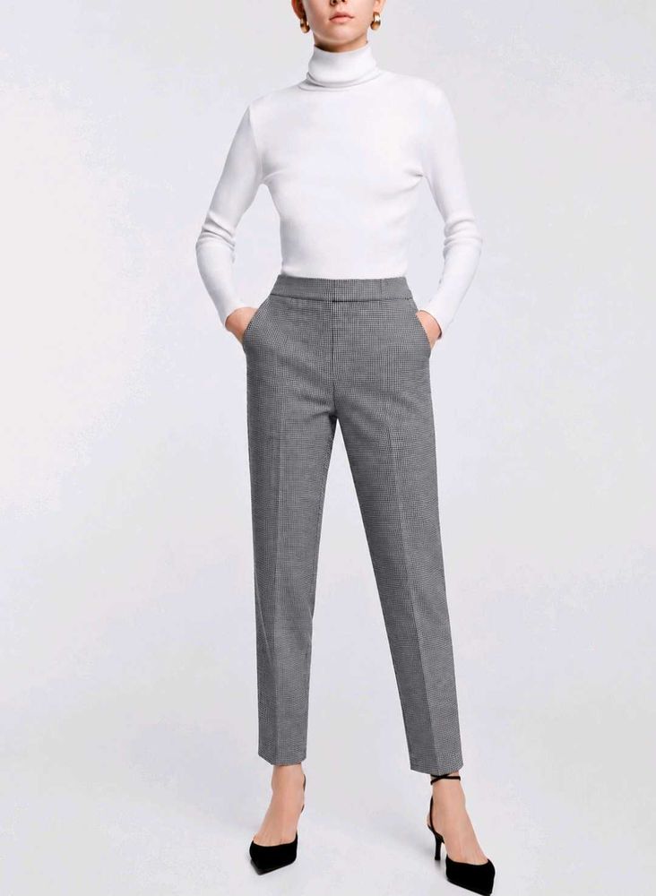 Uniqlo Pants