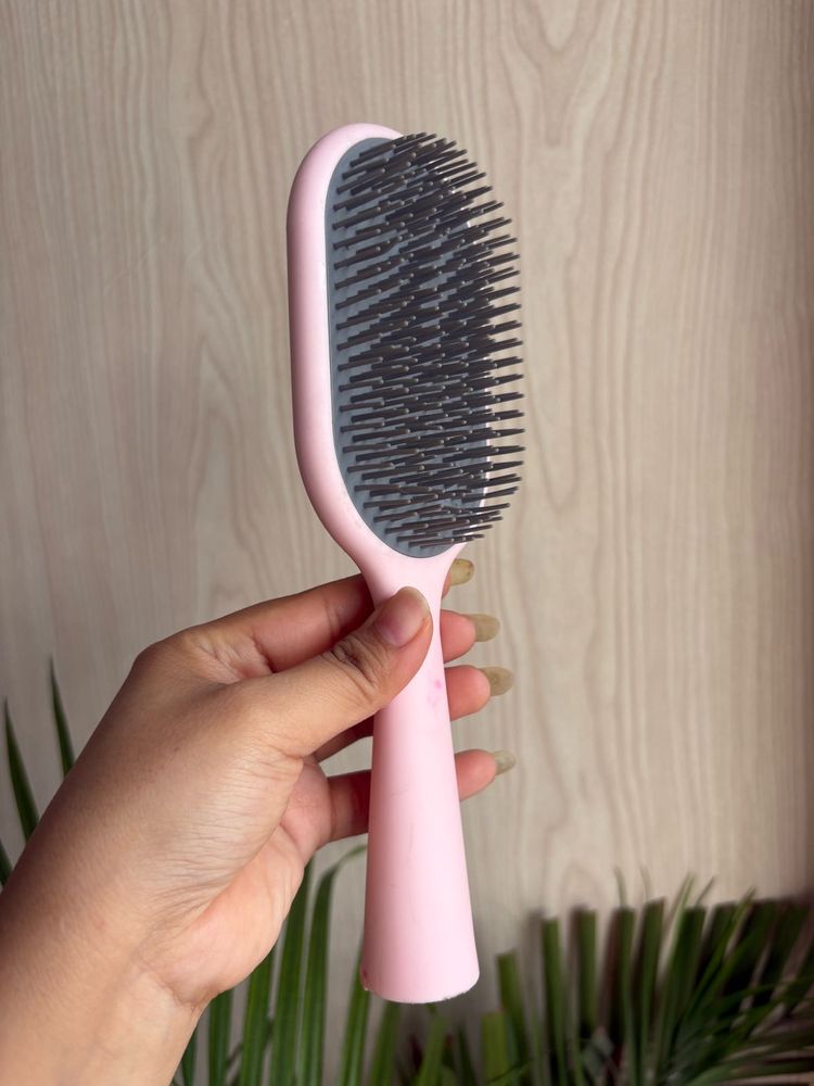 MINISO HAIRBRUSH ✨