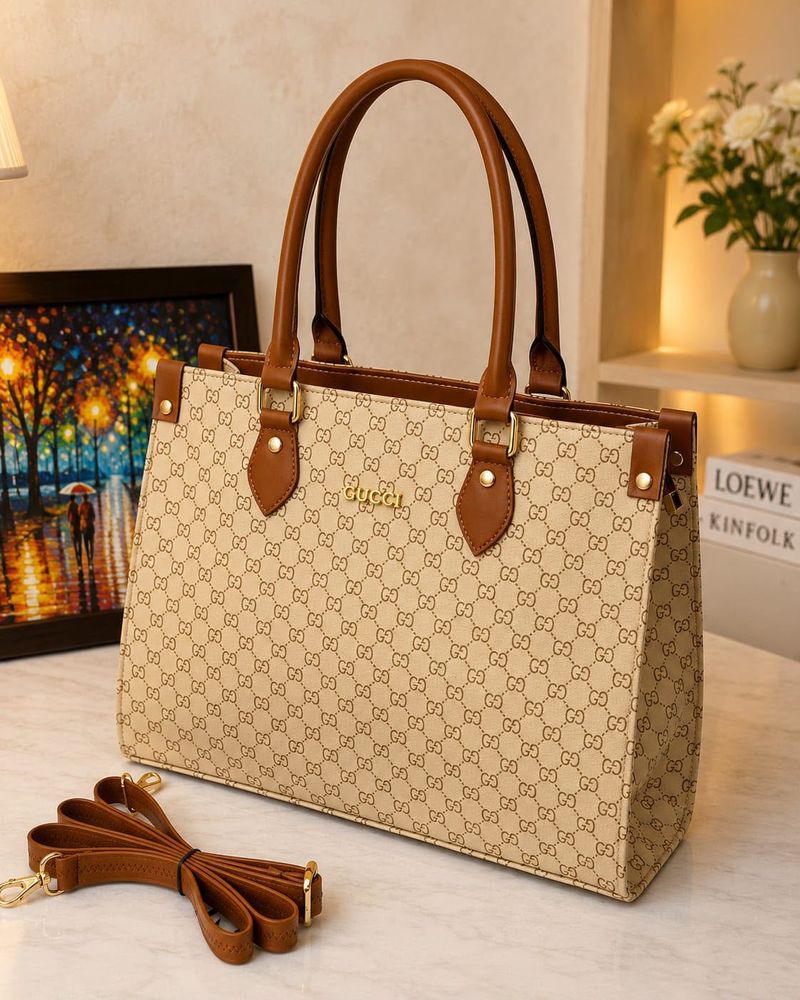 Gucci Tote Bag