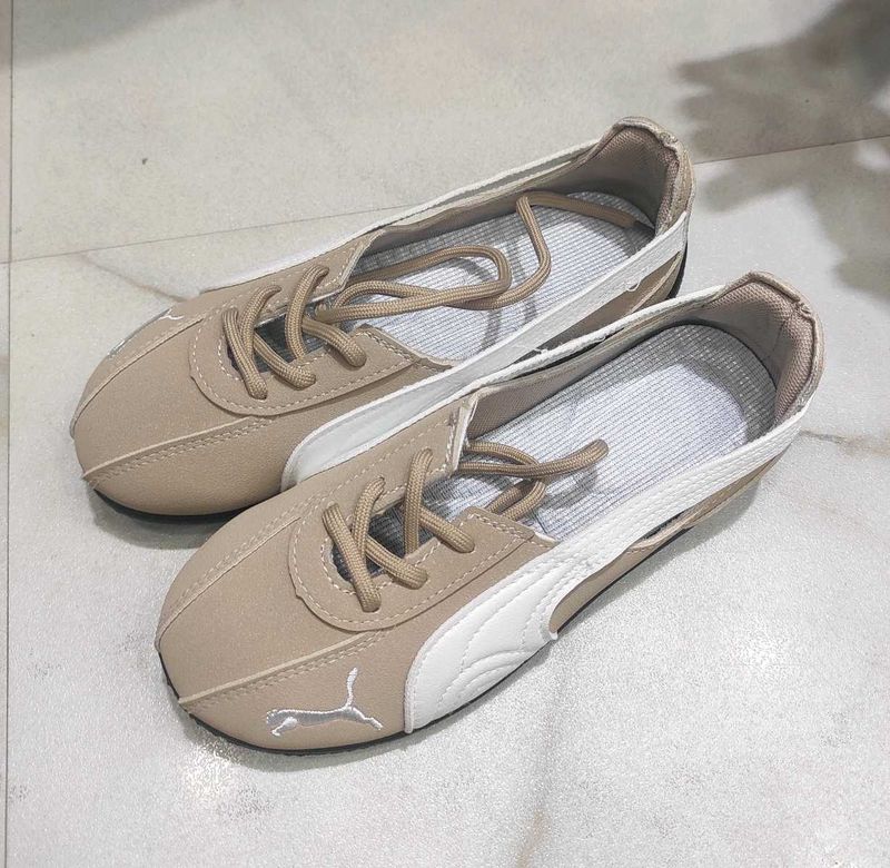Puma Speed Cat Ballet Nova🎀