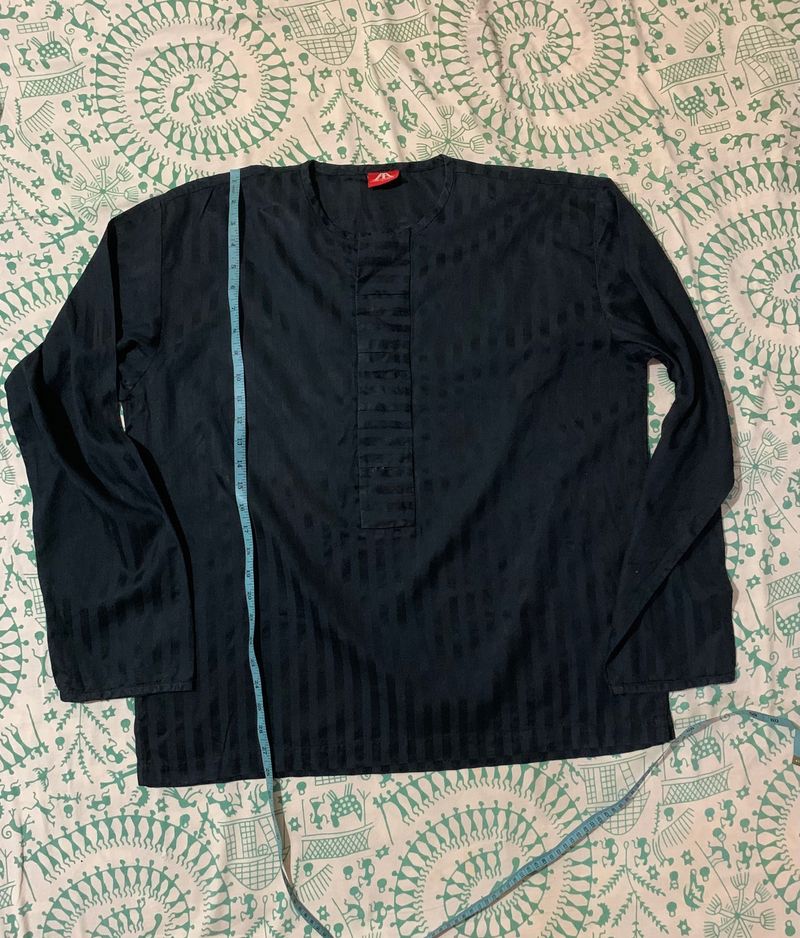xxl Cotton Short Kurthi or Top