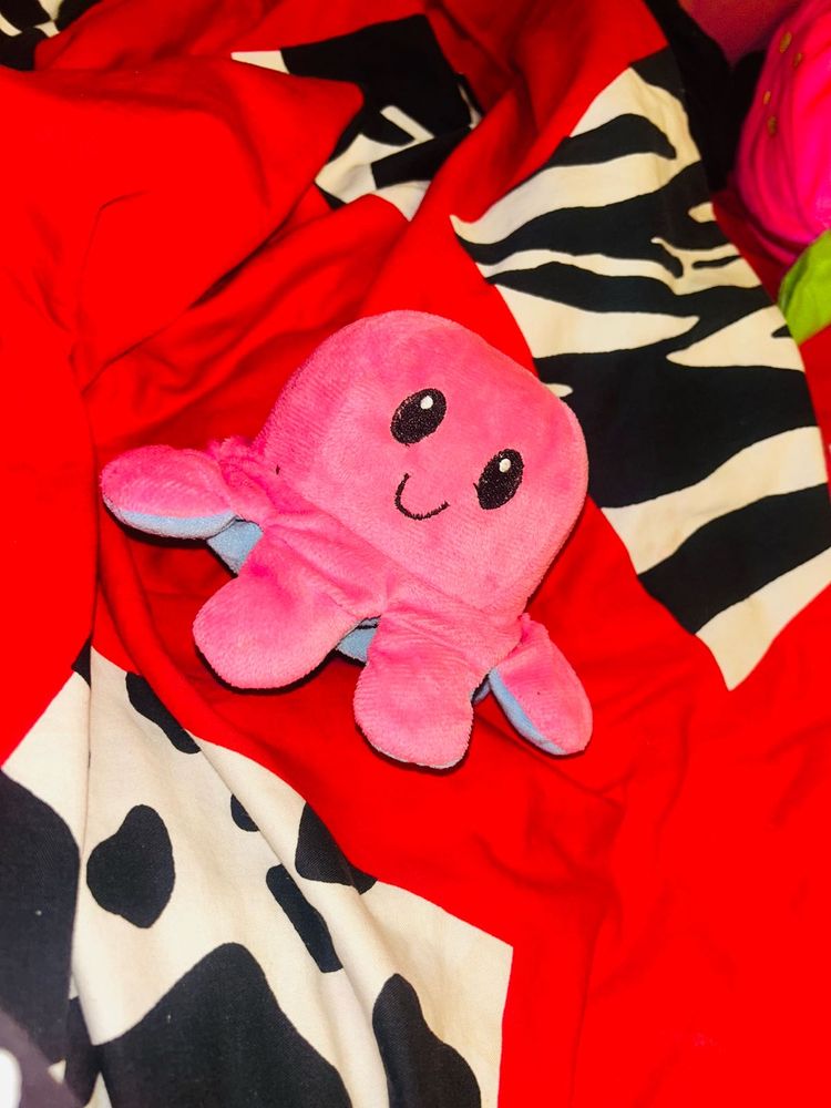 soft toy