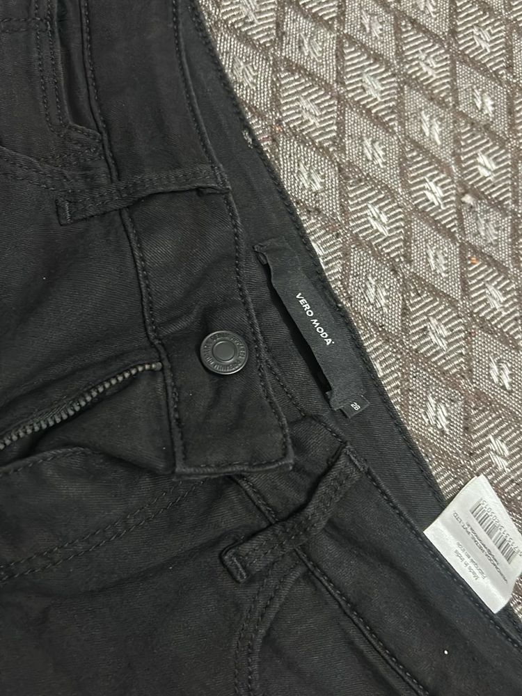 Vero Moda Black Jeans