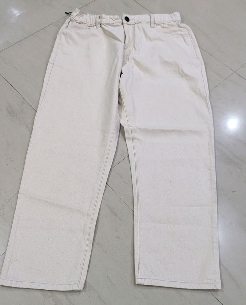 Men's Jeans, Size 34 , D13
