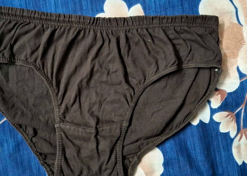 Comfortable Brief