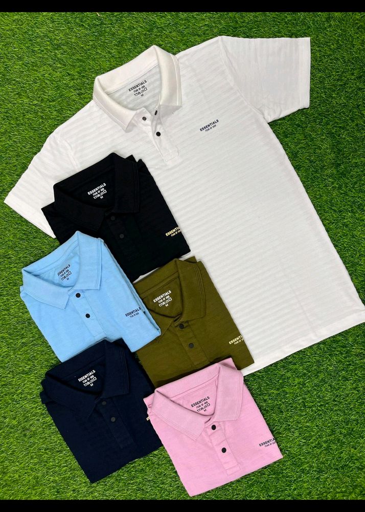 Men's Polo 👕