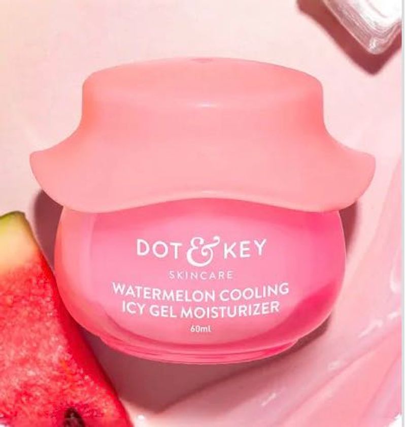 DOT &amp; KEY Watermelon Icy Gel Moisturizer
