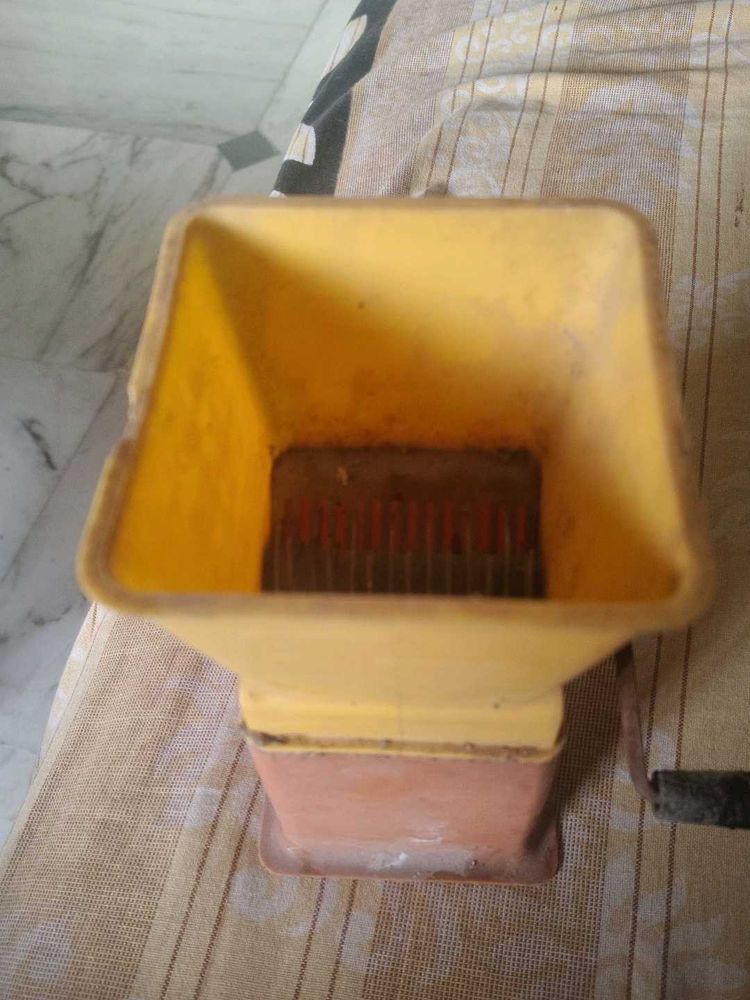 Manual Vegetable Grater
