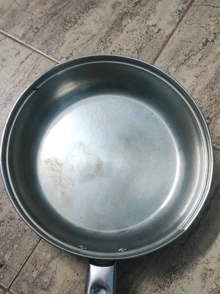 Induction Coooktop