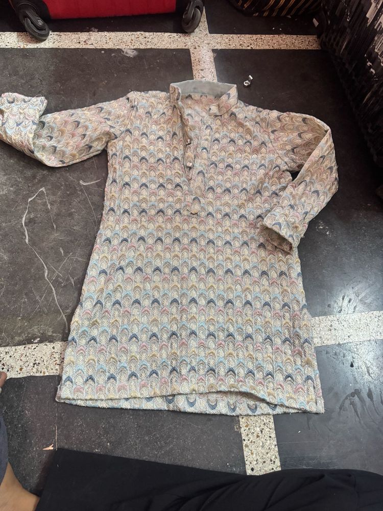 kid boy Traditional Kurta