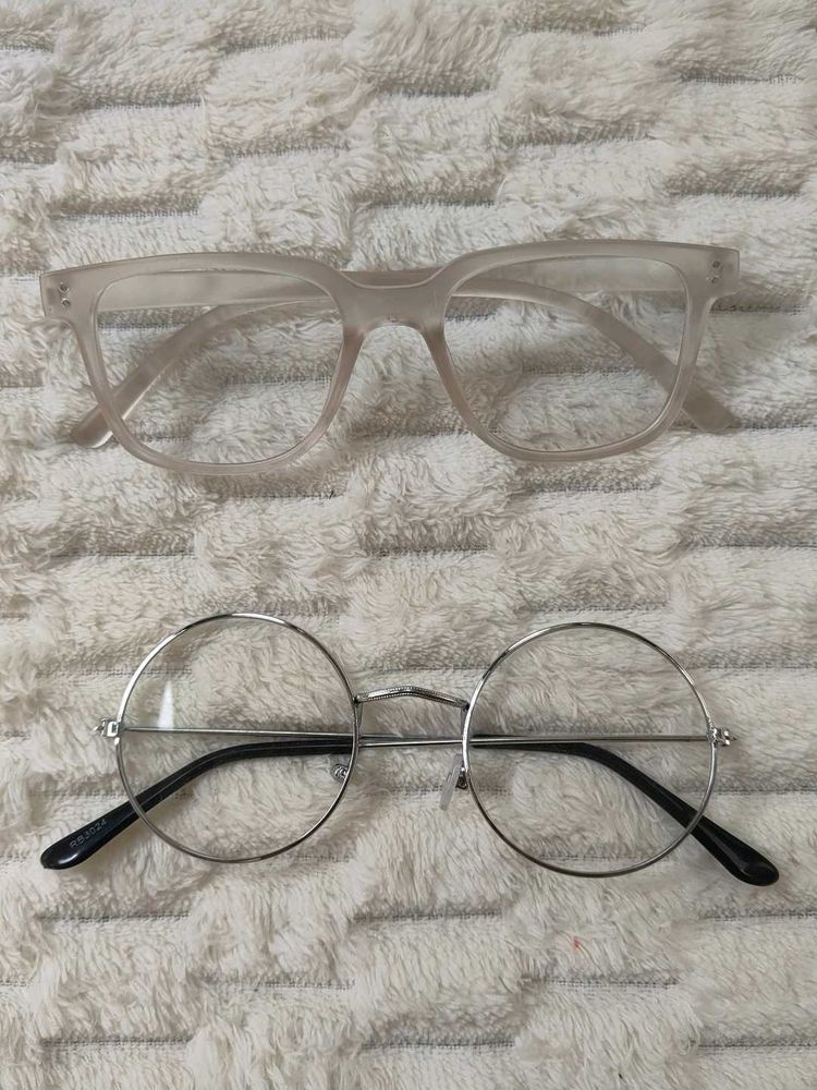 Eyeglasses - Two Pairs