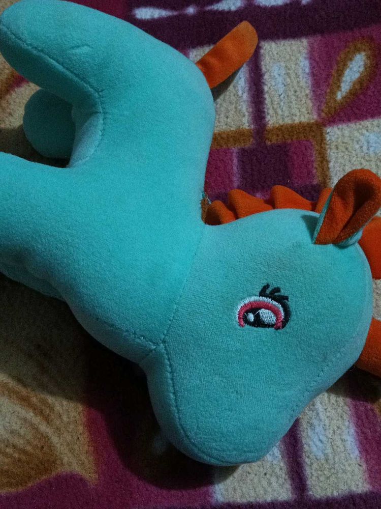 Dreamy Unicorn Toy: Spark Imagination and Wonder