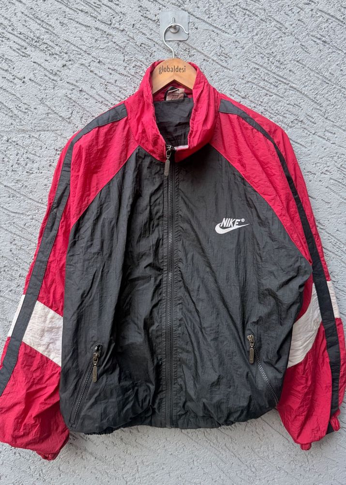 Vintage Nike Windbreaker Jacket