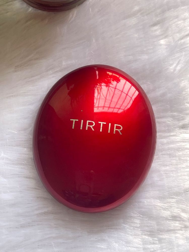 TIRTIR Cushion Foundation