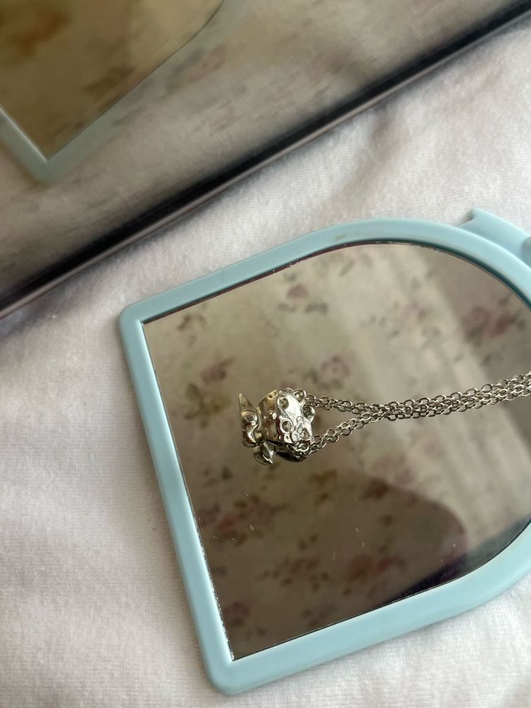 hello kitty Pendant Necklace