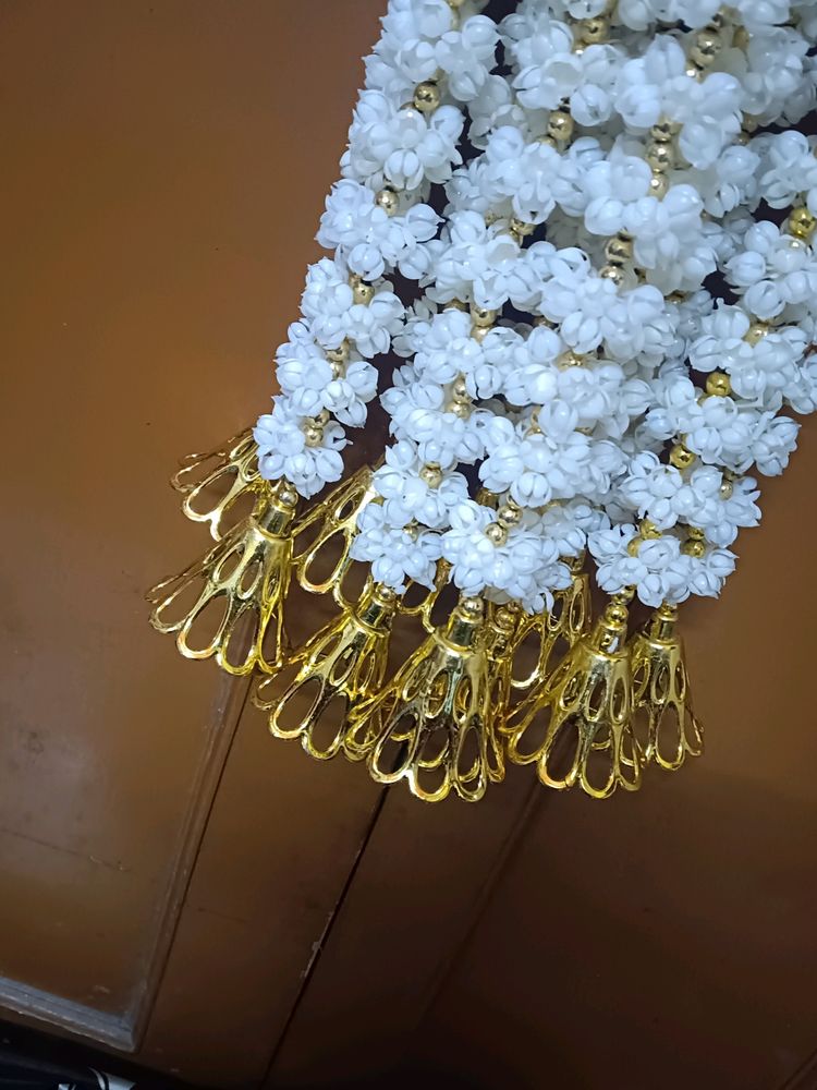Jali Bell Strings