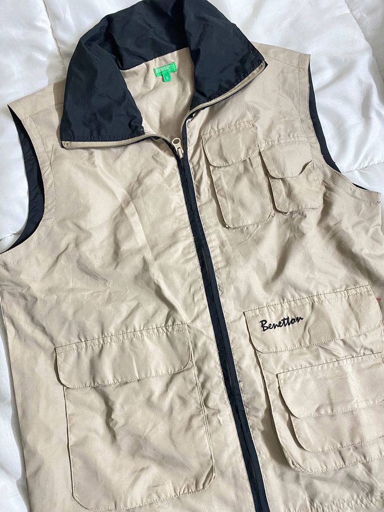 United Colors Of Benetton UNISEX Jacket