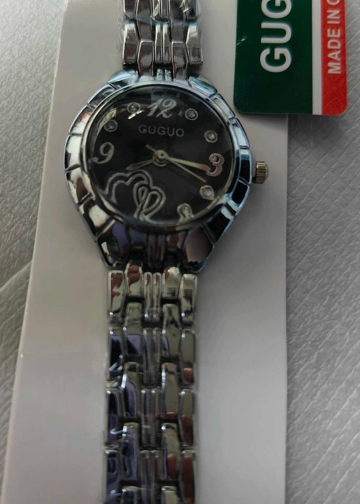 GUGUO Women's Fashion Watch
