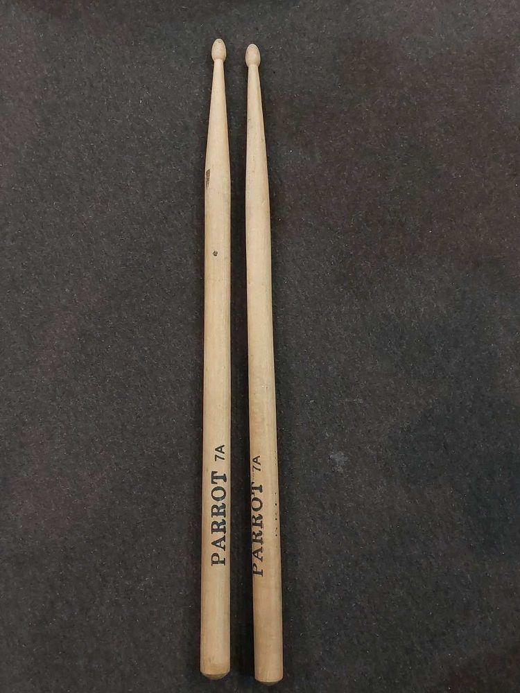 Wooden Sticks for drum