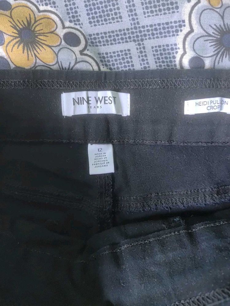 New Nine West Women Girl Jeans